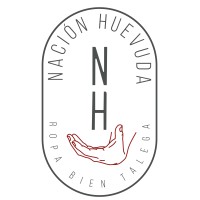 Nación Huevuda logo, Nación Huevuda contact details