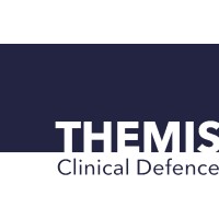 THEMIS Clinical Defence logo, THEMIS Clinical Defence contact details