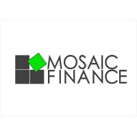 Mosaic Finance logo, Mosaic Finance contact details