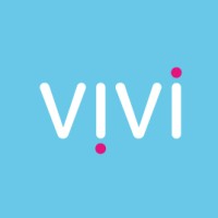 VIVI Creative logo, VIVI Creative contact details