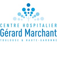 Centre hospitalier Gérard Marchant logo, Centre hospitalier Gérard Marchant contact details