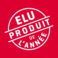 Élu Produit de l'Année France logo, Élu Produit de l'Année France contact details