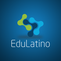 EduLatino logo, EduLatino contact details