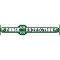 Force Protection logo, Force Protection contact details