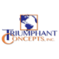 Triumphant Concepts logo, Triumphant Concepts contact details