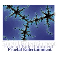 Fractal Entertainment logo, Fractal Entertainment contact details