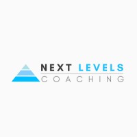 Next Levels Coaching logo, Next Levels Coaching contact details