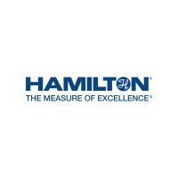 Hamilton Central Europe logo, Hamilton Central Europe contact details