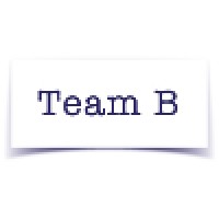 TEAM B PARTNERS LLP logo, TEAM B PARTNERS LLP contact details