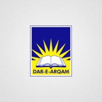 Dar-e-Arqam Officials logo, Dar-e-Arqam Officials contact details