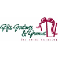 Gifts, Greetings & Gourmet logo, Gifts, Greetings & Gourmet contact details