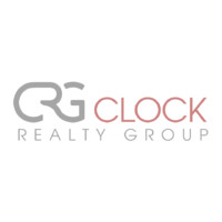 Clock Realty Group logo, Clock Realty Group contact details