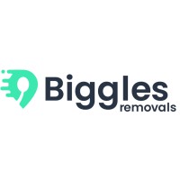 Biggles Removals South Africa logo, Biggles Removals South Africa contact details