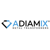 ADIAMIX logo, ADIAMIX contact details