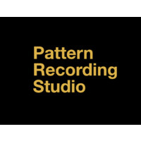 Pattern Recording Studio logo, Pattern Recording Studio contact details