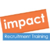 Impact Recruitment Training logo, Impact Recruitment Training contact details