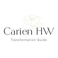 Transform with Carien Hugo-Waring logo, Transform with Carien Hugo-Waring contact details