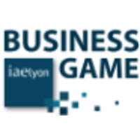 IAELyon Business Game logo, IAELyon Business Game contact details