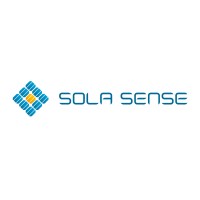 SOLA Sense logo, SOLA Sense contact details