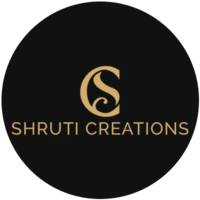 Shruti Creations logo, Shruti Creations contact details