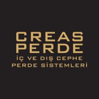 Creas Perde logo, Creas Perde contact details