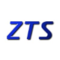 ZTS Limited logo, ZTS Limited contact details