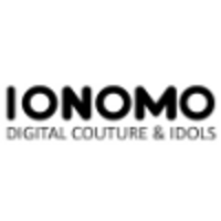 IONOMO logo, IONOMO contact details