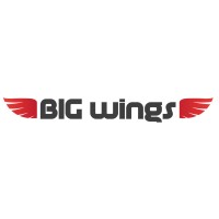 Big Wings LLC logo, Big Wings LLC contact details