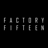 Factory Fifteen logo, Factory Fifteen contact details