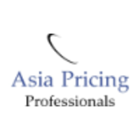 Asia Pricing Professionals logo, Asia Pricing Professionals contact details