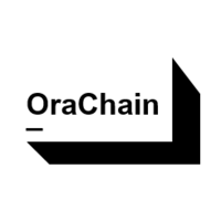 OraChain Ltd logo, OraChain Ltd contact details