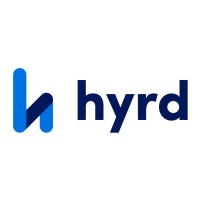 hyrd | The Early Career Network logo, hyrd | The Early Career Network contact details