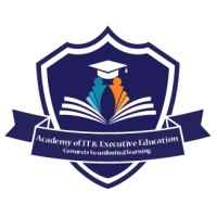 Academy of IT & Executive Education logo, Academy of IT & Executive Education contact details