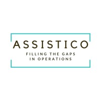 Assistico logo, Assistico contact details