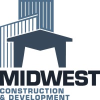 Midwest Construction, Inc. logo, Midwest Construction, Inc. contact details