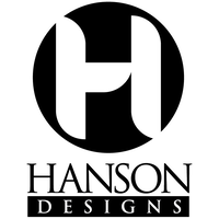 Hanson Designs logo, Hanson Designs contact details