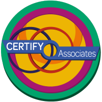 CERTIFY Associates LLC logo, CERTIFY Associates LLC contact details