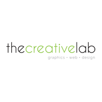 The Creative Lab logo, The Creative Lab contact details