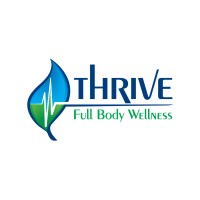 Thrive Full Body Wellness logo, Thrive Full Body Wellness contact details