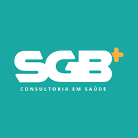 SGB Saúde logo, SGB Saúde contact details