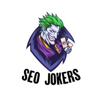 SEO Jokers logo, SEO Jokers contact details