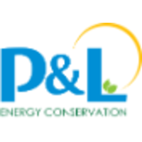 P&L energy conservation logo, P&L energy conservation contact details