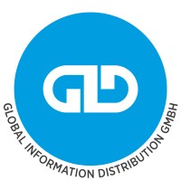 Global Information Distribution GmbH (GID) logo, Global Information Distribution GmbH (GID) contact details