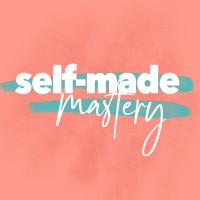 Self-Made Mastery logo, Self-Made Mastery contact details