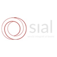 Sial Srl logo, Sial Srl contact details