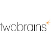 twobrains GmbH logo, twobrains GmbH contact details