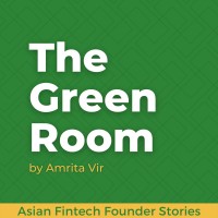 The Green Room | Asian Fintech Podcast logo, The Green Room | Asian Fintech Podcast contact details