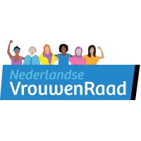 Nederlandse Vrouwen Raad logo, Nederlandse Vrouwen Raad contact details