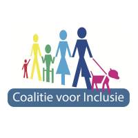 Coalitie voor Inclusie logo, Coalitie voor Inclusie contact details