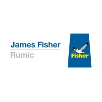 James Fisher Rumic logo, James Fisher Rumic contact details